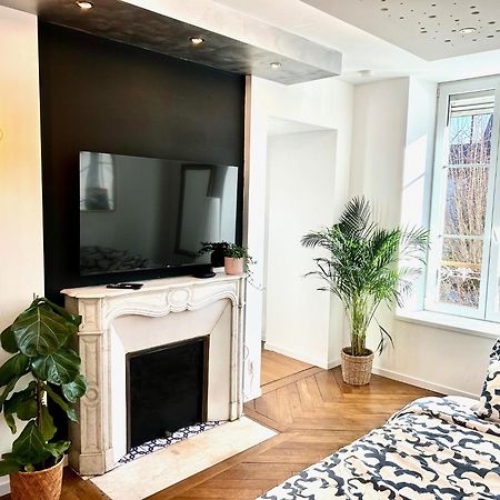 Studio Avenue 勒米尔蒙 外观 照片