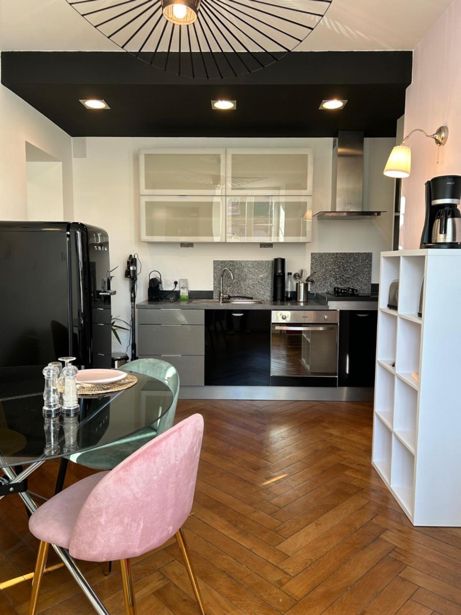 Studio Avenue 勒米尔蒙 外观 照片